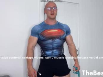 wlademarbergs webcam model stream image