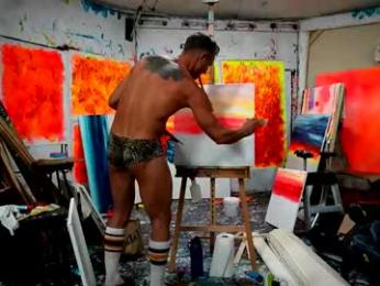 brent_ray_fraser webcam model stream image