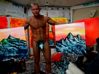 brent_ray_fraser webcam model stream image