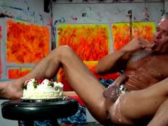 brent_ray_fraser webcam model stream image