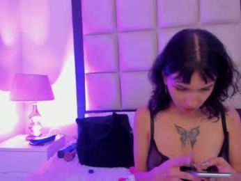 meganpresleyy webcam chaturbate model stream image