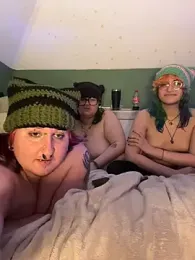 ivolustful webcam model stream image