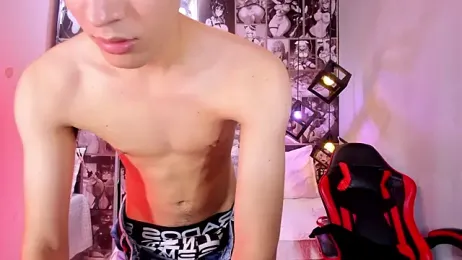 Christian_Foxx webcam model stream image