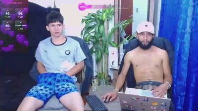 _noahdiaz webcam model stream image