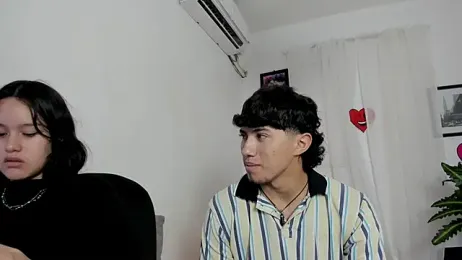 Laura_and_Kevin webcam model stream image