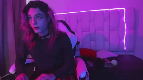 MilkWhore1 webcam stripchat model stream image