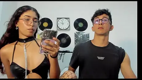 alanandtifany webcam model stream image