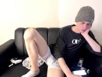 millerjdm webcam chaturbate model stream image