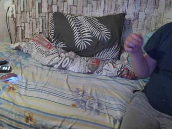 shaman78a webcam model stream image