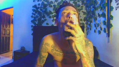 Caribbeanlovers webcam model stream image