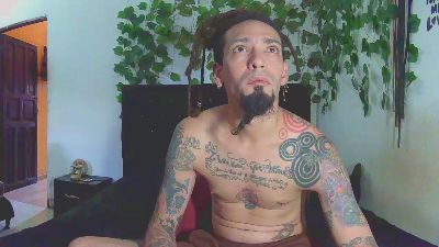 Caribbeanlovers webcam model stream image