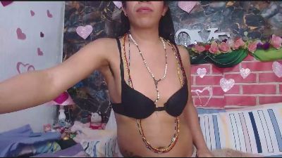 Carolina_italia webcam model stream image