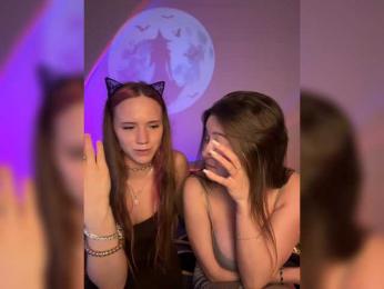 CatrineDeMeow webcam model stream image