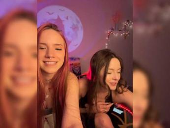 CatrineDeMeow webcam model stream image