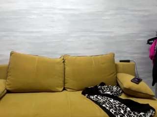 tanishamehdi webcam model stream image