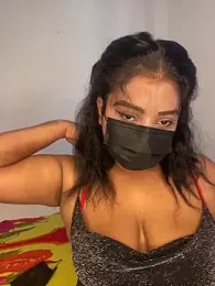 _Cute_ariana_ webcam model stream image