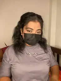 _Cute_ariana_ webcam stripchat model stream image