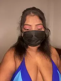 _Cute_ariana_ webcam model stream image