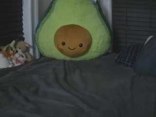 sapphirestorm8 webcam camsoda model stream image