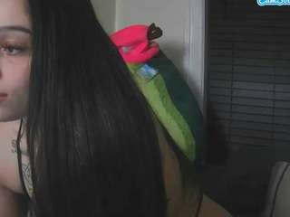 sapphirestorm8 webcam camsoda model stream image