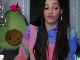 sapphirestorm8 webcam camsoda model stream image