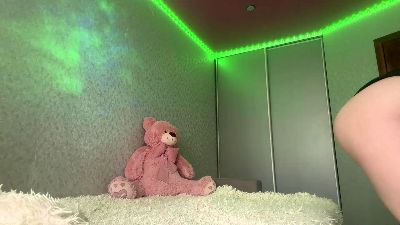 EndaAmyot webcam model stream image