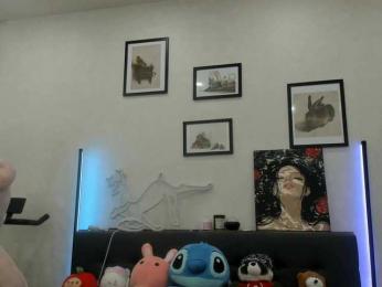 dolly-ll webcam bongacams model stream image