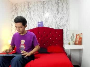 alejandra_james webcam model stream image