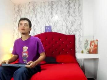 alejandra_james webcam model stream image