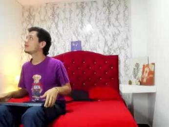 alejandra_james webcam model stream image