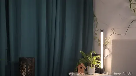 yulladao webcam stripchat model stream image