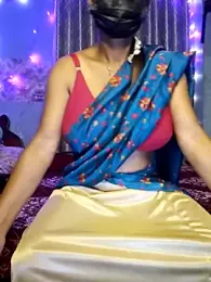 Desi_Maya69 webcam model stream image