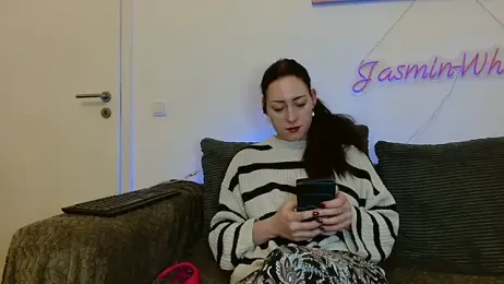 Jasmin-White webcam model stream image