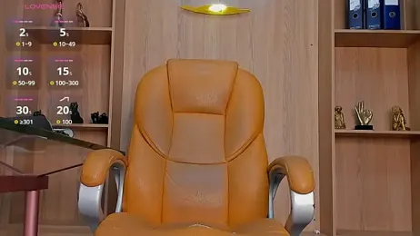 George_Diesell webcam model stream image