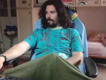 tantra_man_yogi webcam model stream image