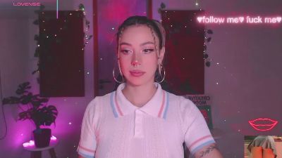 sakura_beauty webcam cam4 model stream image