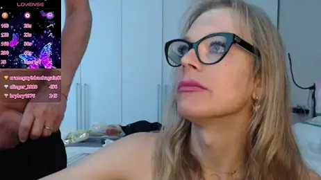 Spicypamy webcam model stream image