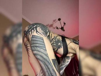 LINA69FEMDOM webcam bongacams model stream image