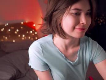 xiawa_xo webcam model stream image