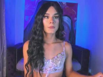 _tiffany_collins webcam chaturbate model stream image