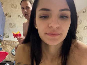 -LinaMark- webcam model stream image