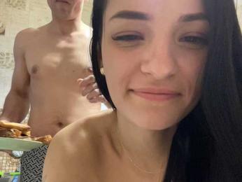-LinaMark- webcam model stream image