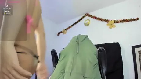 xkim_starxx webcam model stream image