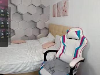 vibetwinkle webcam model stream image