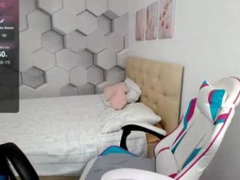 vibetwinkle webcam model stream image