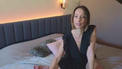 Spicyfanny webcam cam4 model stream image