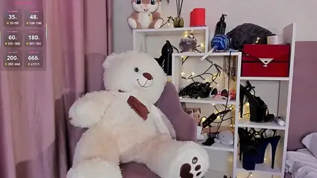 Shadow_Dance webcam model stream image