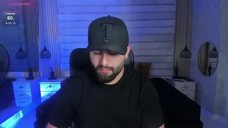 jhon_bear03 webcam stripchat model stream image