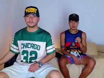 dominic_hanks webcam chaturbate model stream image