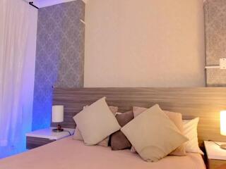 Mistyc Colis webcam flirt4free model stream image